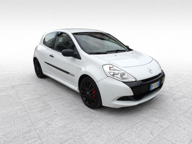 Renault Clio III RS 2.0 16V "LIGHT" ? 203 CV (Ph. 2) usato a CAPPELLE SUL TAVO