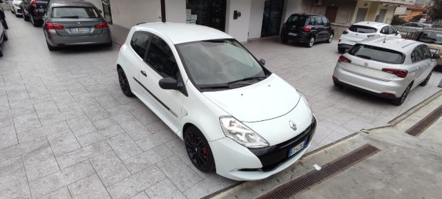 Renault Clio III RS 2.0 16V "LIGHT" ? 203 CV (Ph. 2) - foto 4 di 4