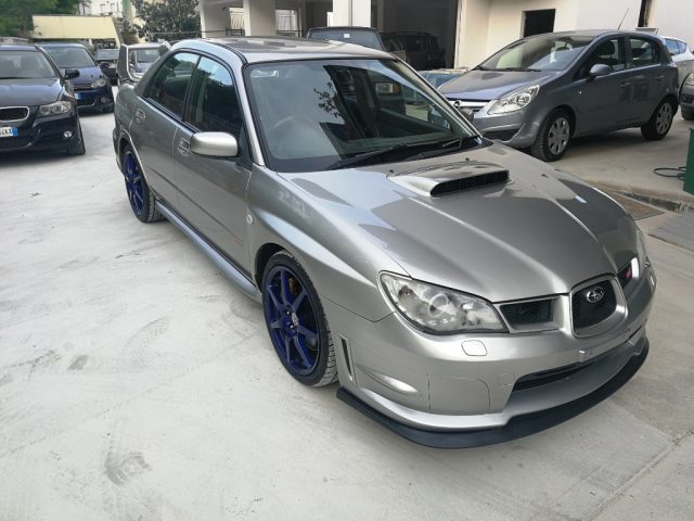 Subaru Impreza Impreza WRX STI 2.5 ? originale ? RHD ? ASI/CRS - foto 3 di 4