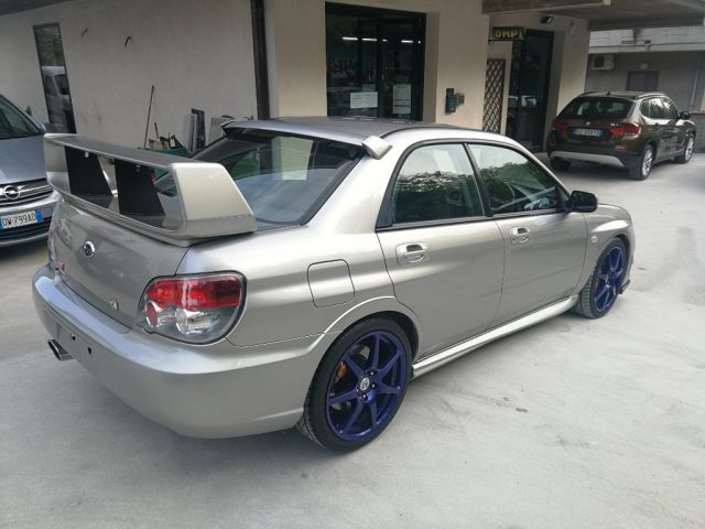 Subaru Impreza Impreza WRX STI 2.5 ? originale ? RHD ? ASI/CRS - foto 4 di 4