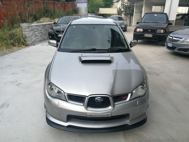 Subaru Impreza Impreza WRX STI 2.5 ? originale ? RHD ? ASI/CRS - foto 2 di 4