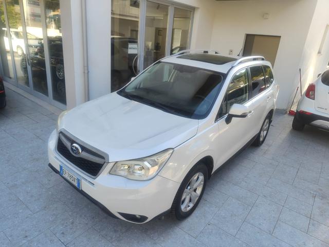 Subaru Forester 2.0D-L Exclusive, del 2013, 324.529 km, in vendita a Cappelle Sul Tavo (PE)