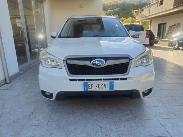 Subaru Forester 2.0D-L Exclusive - foto 4 di 4
