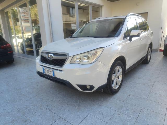 Subaru Forester 2.0D-L Exclusive - foto 2 di 4