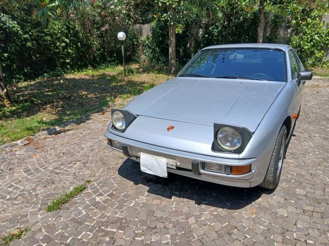 Porsche 924 2.0 125 CV ? ANNO 1977 - foto 4 di 4
