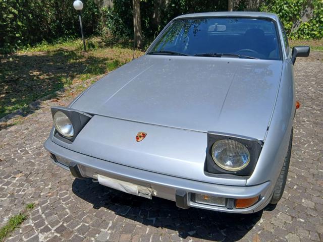 Porsche 924 2.0 125 CV ? ANNO 1977 - foto 3 di 4