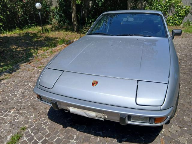 Porsche 924 2.0 125 CV ? ANNO 1977 - foto 2 di 4