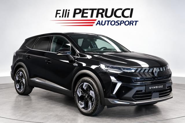 Renault Symbioz Techno 1.2 ECO-G 120CV_KM0, del 2026, in vendita a Cappelle Sul Tavo (PE)