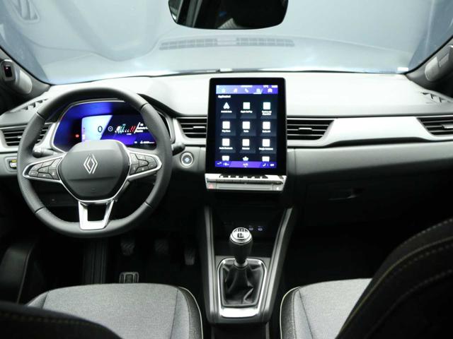 Renault Symbioz Techno 1.2 ECO-G 120CV_KM0 - foto 3 di 3
