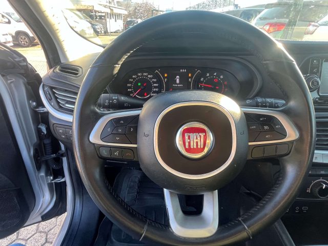 Fiat Tipo Tipo SW II SW 1.4 tjt Easy Gpl 120cv my17 - foto 4 di 4