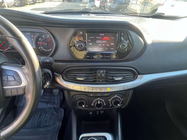 Fiat Tipo Tipo SW II SW 1.4 tjt Easy Gpl 120cv my17 - foto 2 di 4
