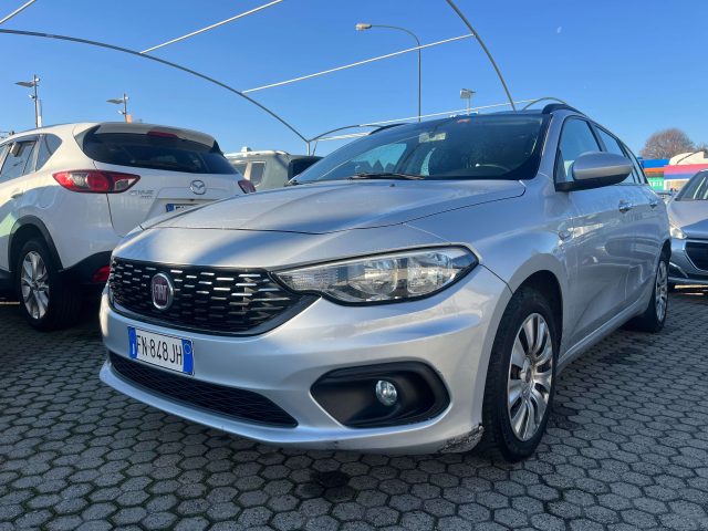 Fiat Tipo Tipo SW II SW 1.4 tjt Easy Gpl 120cv my17 - foto 1 di 4