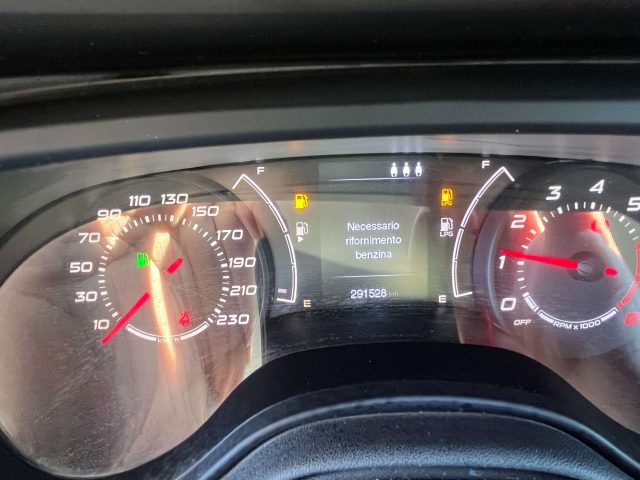 Fiat Tipo Tipo SW II SW 1.4 tjt Easy Gpl 120cv my17 - foto 3 di 4