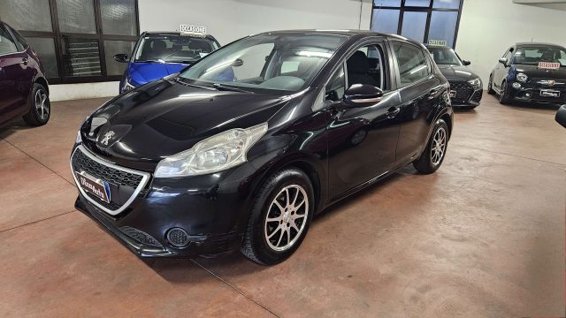 Peugeot 208 208 I 5p 1.2 Allure GPL - foto 3 di 54