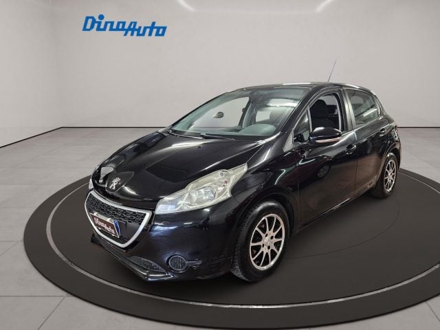 Peugeot 208 208 I 5p 1.2 Allure GPL usato a TORINO