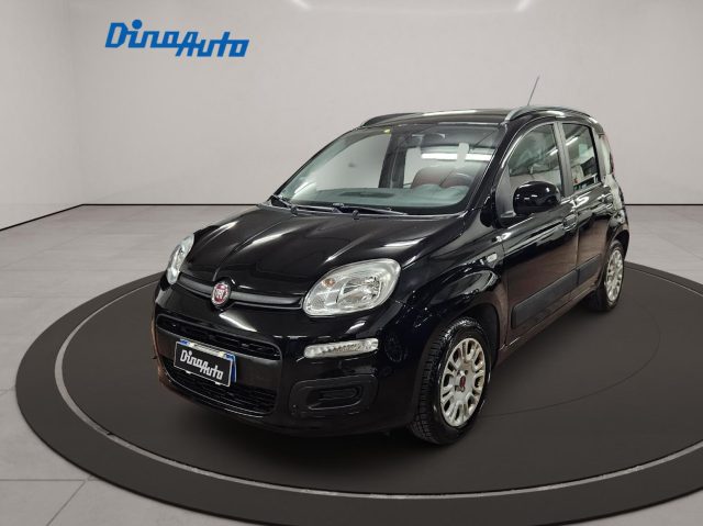 Fiat Panda Panda III 2012 1.2 easypower Easy Gpl 69cv E6 usato a TORINO