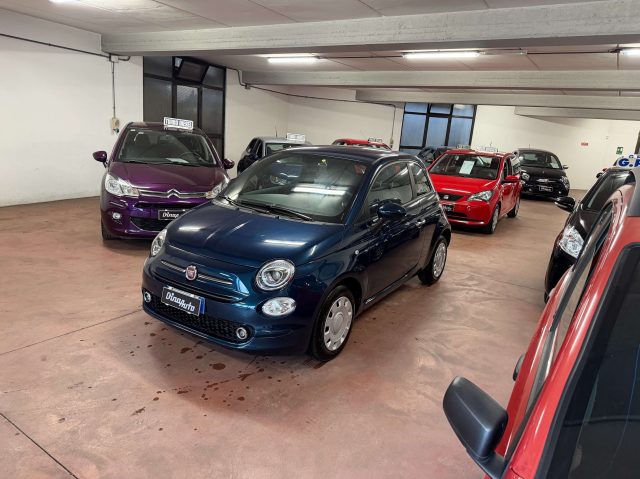 Fiat 500 500 III 2015 1.0 hybrid Connect 70cv - foto 2 di 4