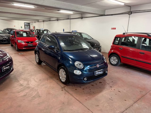 Fiat 500 500 III 2015 1.0 hybrid Connect 70cv - foto 3 di 4