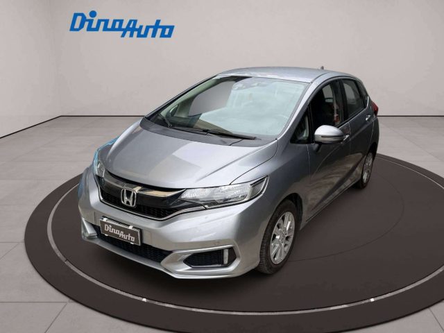 Honda Jazz Jazz III 1.3 Elegance ADAS Navi cvt my19 usato a TORINO