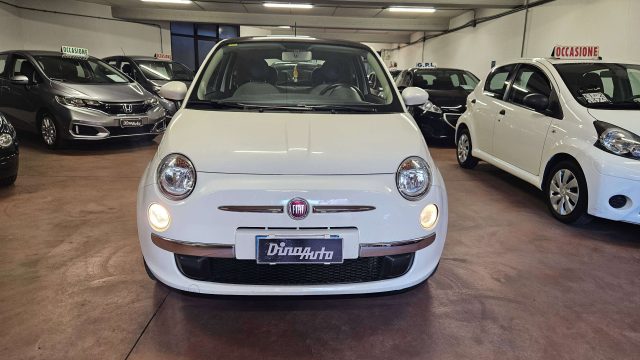 Fiat 500 500 III 1.2 Lounge 69cv - foto 4 di 4