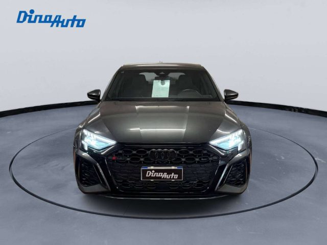Audi RS3 A3 IV Sportback 2.5 tfsi quattro s-tronic immatric - foto 3 di 34