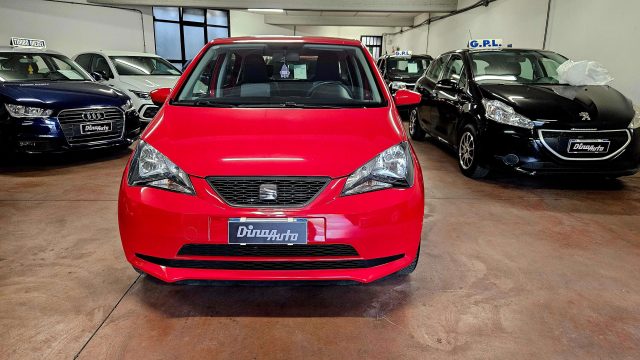 SEAT Mii Mii 5p 1.0 METANO Reference 68cv - foto 3 di 4