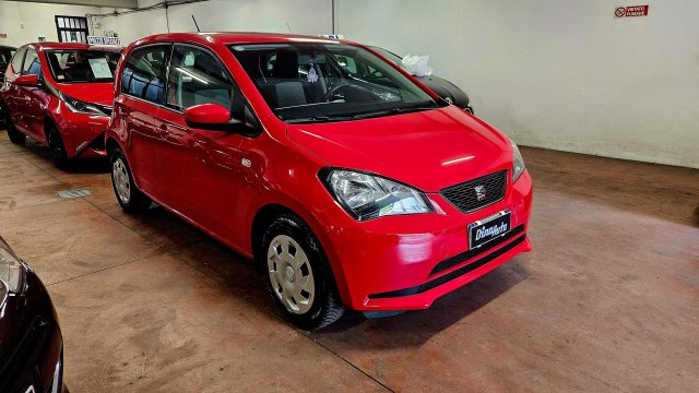 SEAT Mii Mii 5p 1.0 METANO Reference 68cv - foto 4 di 4