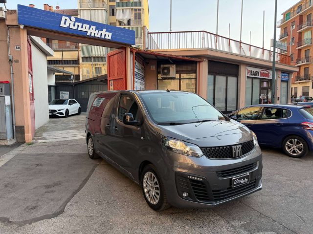 Fiat Scudo 1.5 TD 120CV 9 POSTI - foto 4 di 4