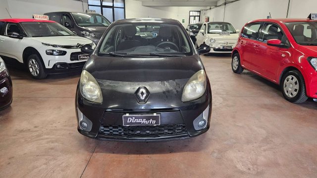 Renault Twingo Twingo II 2007 1.2 Dynamique 75cv - foto 3 di 13
