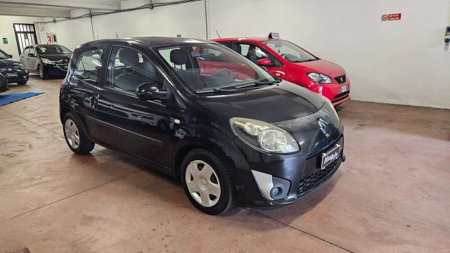 Renault Twingo Twingo II 2007 1.2 Dynamique 75cv - foto 4 di 13