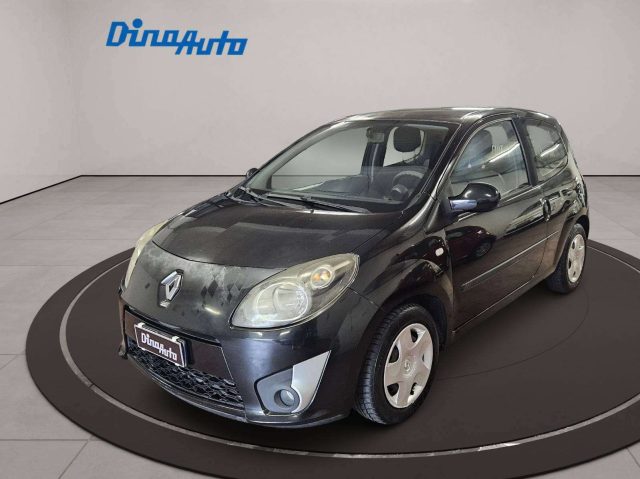 Renault Twingo Twingo II 2007 1.2 Dynamique 75cv, del 2008, 192.000 km, in vendita a Torino (TO)