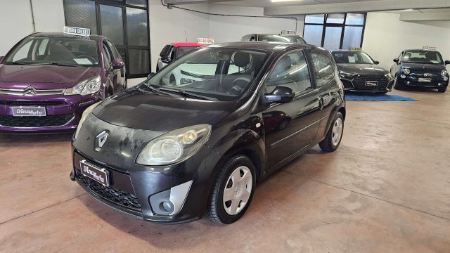 Renault Twingo Twingo II 2007 1.2 Dynamique 75cv - foto 2 di 13
