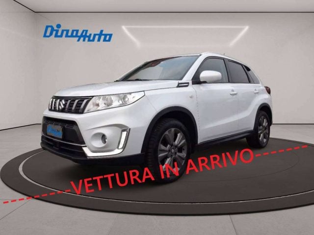 Suzuki Vitara Vitara II 2018 1.6 vvt V-Cool IMPIANTO GPL, del 2018, 126.000 km, in vendita a Torino (TO)