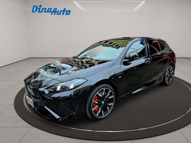 BMW 118 Serie 1 F70 118d MSport Pro auto m sport pro, del 2025, 29.000 km, in vendita a Torino (TO)
