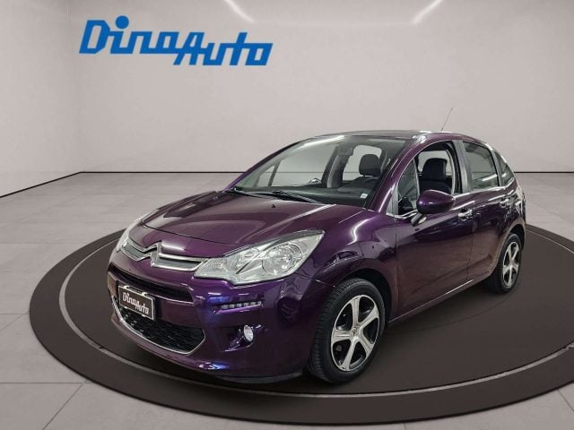 Citroen C3 C3 1.6 bluehdi Feel edition 75cv, del 2017, 121.000 km, in vendita a Torino (TO)