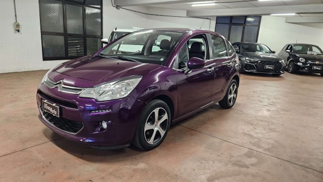 Citroen C3 C3 1.6 bluehdi Feel edition 75cv - foto 4 di 4