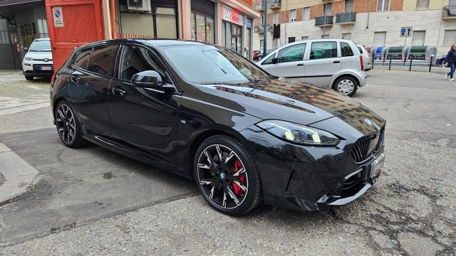 BMW 118 d MSport Pro - foto 3 di 4