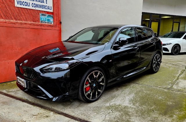 BMW 118 d MSport Pro usato a TORINO