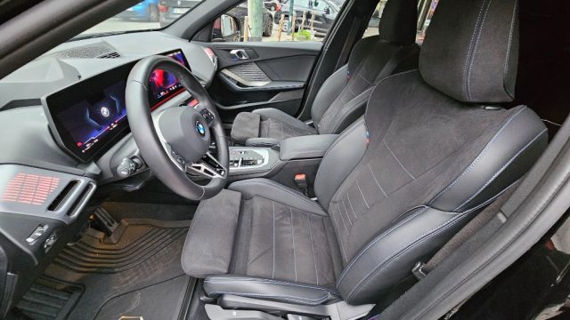 BMW 118 d MSport Pro, del 2025, 18.000 km, in vendita a Torino (TO)