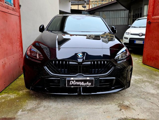 BMW 118 d MSport Pro - foto 2 di 4