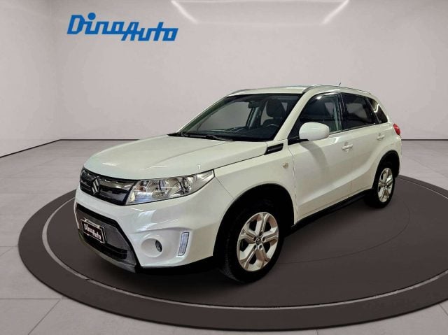 Suzuki Vitara Vitara II 2018 1.6 vvt V-Cool IMPIANTO GPL, del 2018, 126.000 km, in vendita a Torino (TO)