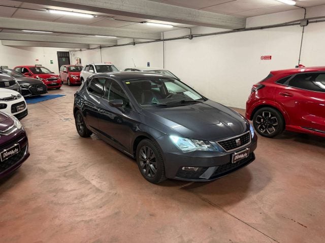 SEAT Leon Leon III 1.5 ecotsi Xcellence 130cv - foto 4 di 4