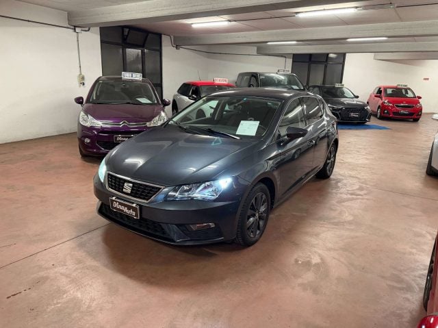 SEAT Leon Leon III 1.5 ecotsi Xcellence 130cv - foto 2 di 4