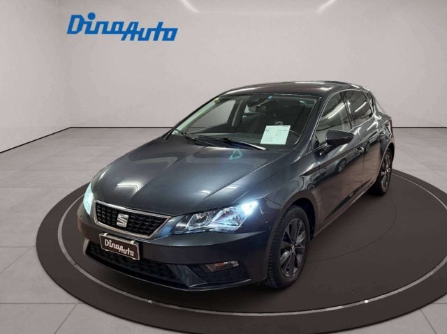 SEAT Leon Leon III 1.5 ecotsi Xcellence 130cv, del 2019, 121.000 km, in vendita a Torino (TO)