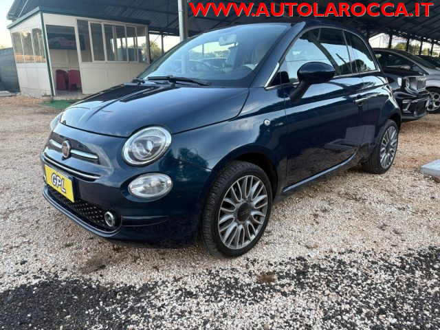 Fiat 500 1.2 EasyPower Lounge - foto 3 di 7