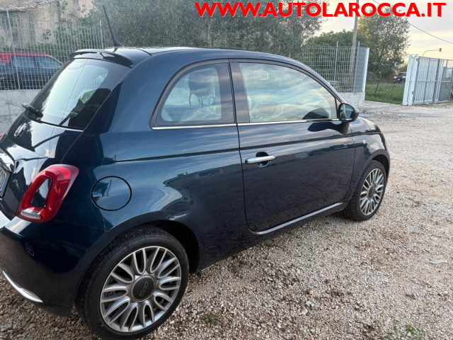Fiat 500 1.2 EasyPower Lounge usato a ROMA