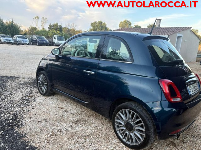 Fiat 500 1.2 EasyPower Lounge - foto 4 di 7