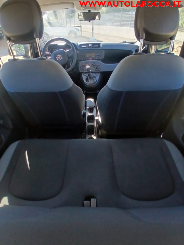 Fiat Panda 1.2 Lounge x NEOPATENTATI, del 2018, 88.000 km, in vendita a Roma (RM)
