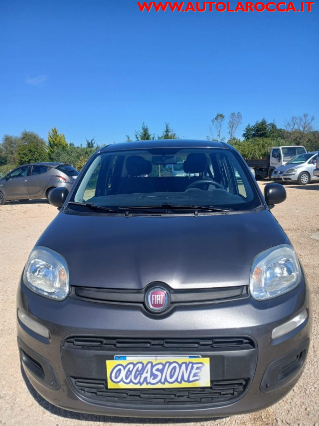 Fiat Panda 1.2 Lounge x NEOPATENTATI - foto 2 di 4