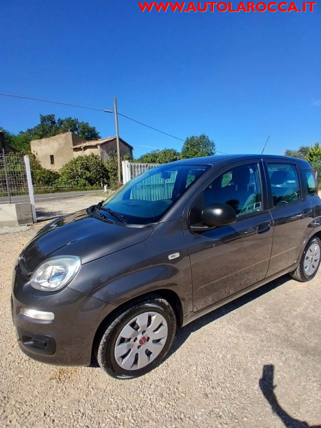 Fiat Panda 1.2 Lounge x NEOPATENTATI - foto 3 di 4
